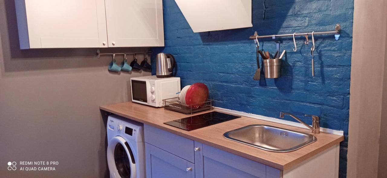 Old Town Cute Flat 2 Beds 2 Baths Apartment Riga Exterior photo