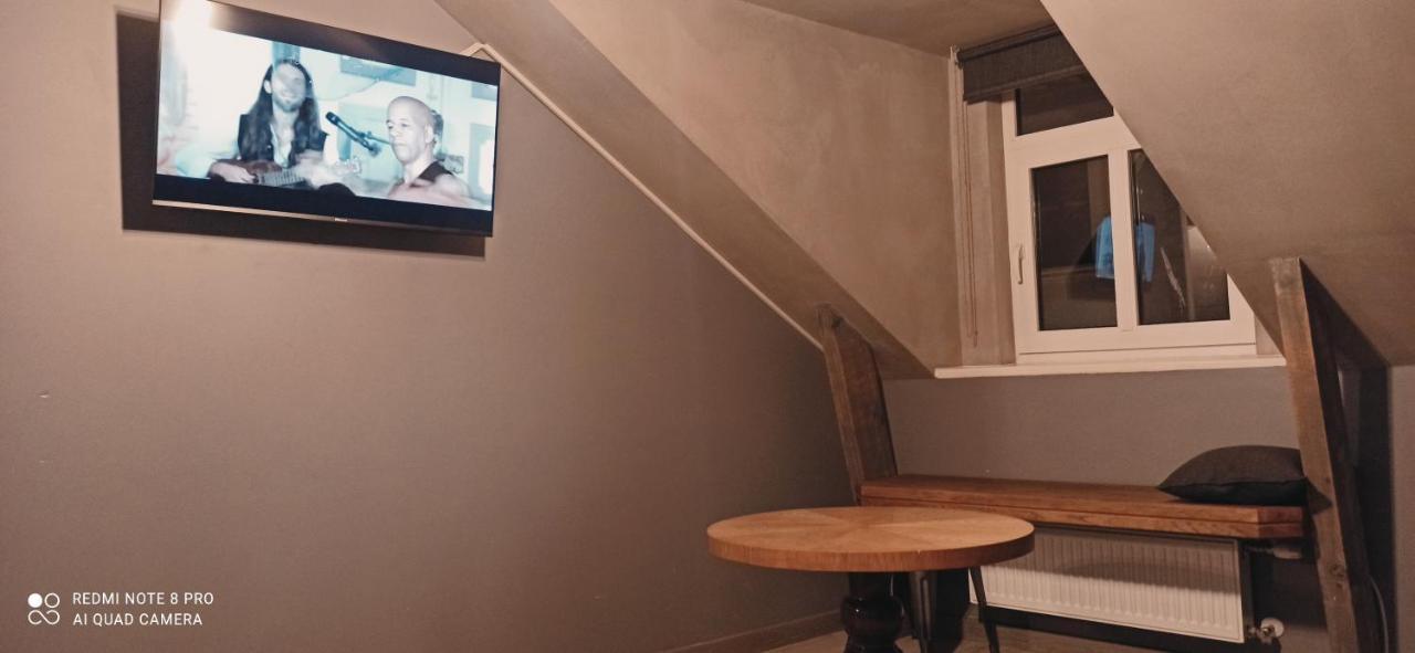 Old Town Cute Flat 2 Beds 2 Baths Apartment Riga Exterior photo