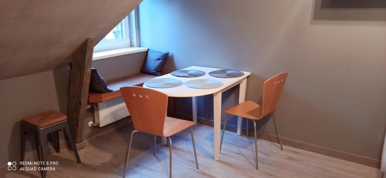 Old Town Cute Flat 2 Beds 2 Baths Apartment Riga Exterior photo